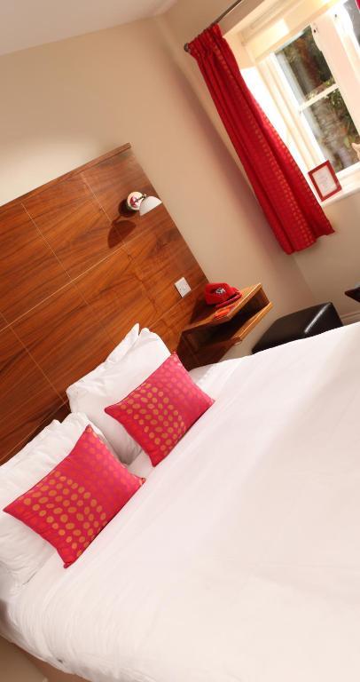 House Of Agnes Hotel Canterbury Room photo